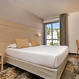 Le Mediterranee Hotel