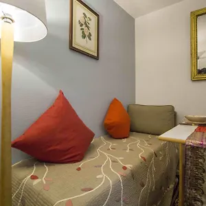 Des Arts Montmartre 4* Paris