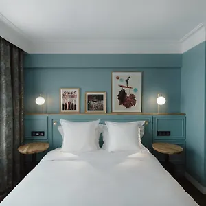 Le Pierre 4* Paris