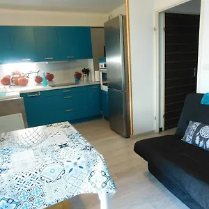 Le Petit Nid Appartement